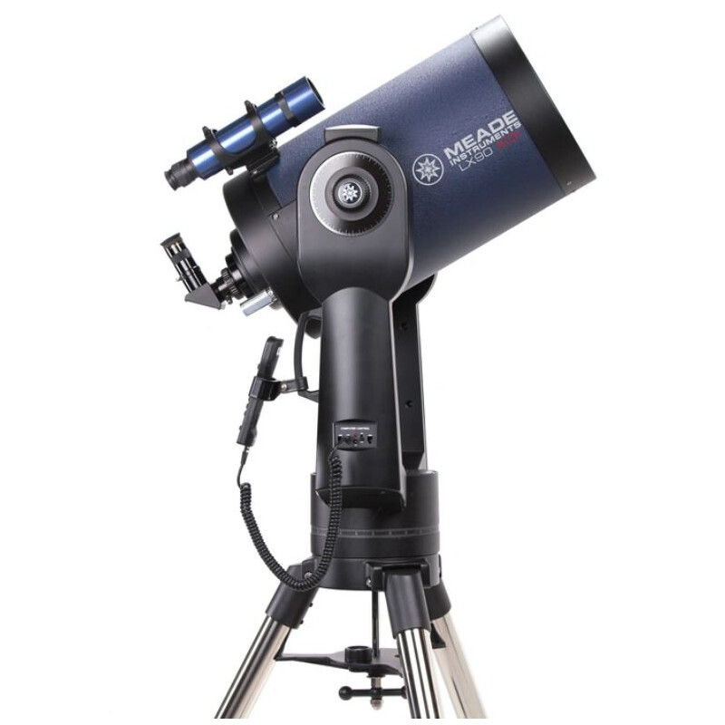 Meade Telescope ACF-SC 254/2500 UHTC LX90 GoTo