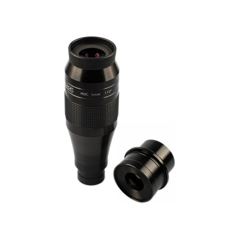 APM Eyepiece XWA 5mm 110°