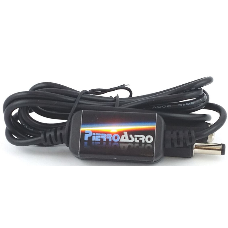 Pierro Astro 5V / 3A Plug for 12V Power supplies