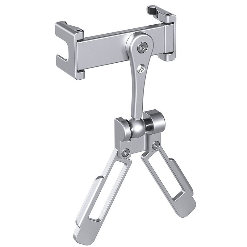 Leofoto Mounting Smartphone PC-3 silver
