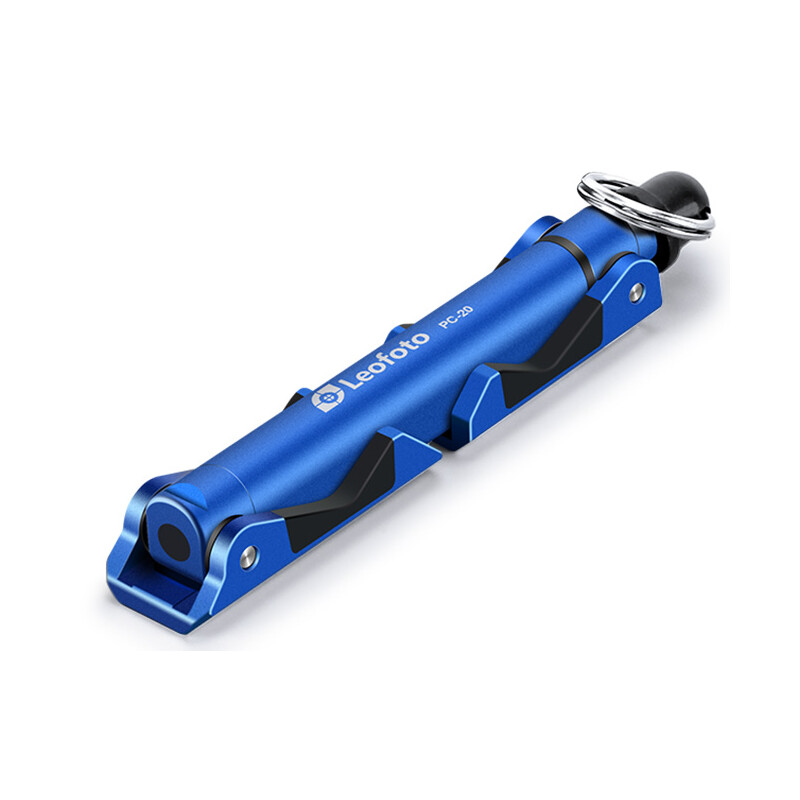 Leofoto Mounting Smartphone PC-20 blue