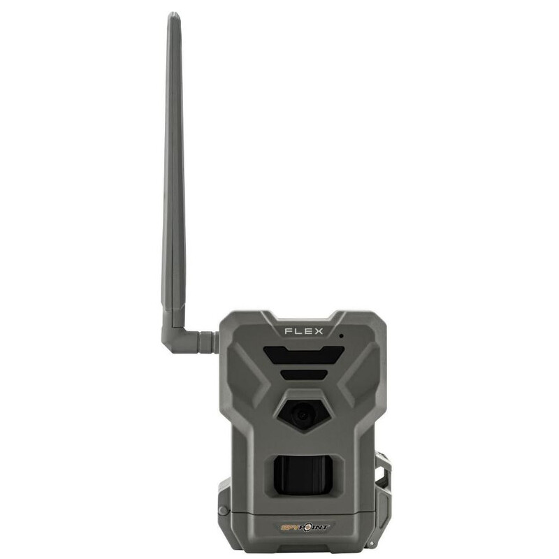 Spypoint FLEX wild camera