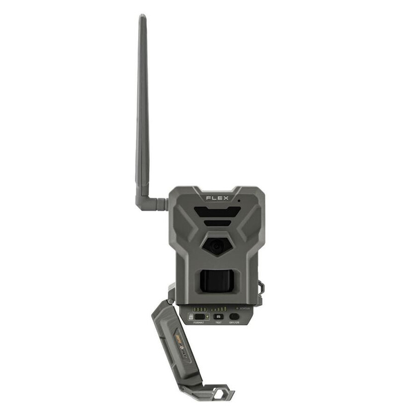 Spypoint FLEX wild camera