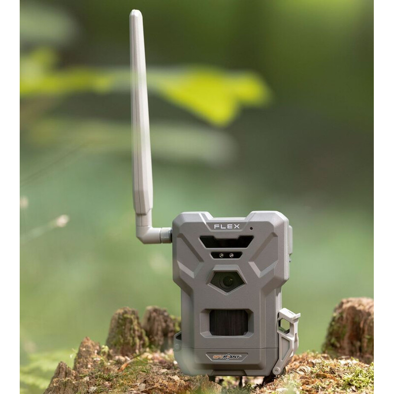 Spypoint FLEX wild camera