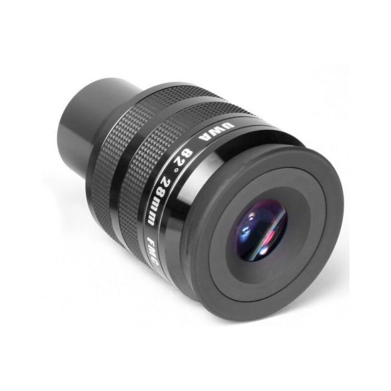 Tecnosky Eyepiece UWA 82° 28 mm 2"