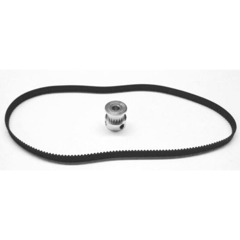 PegasusAstro Pulley & Belt Kit