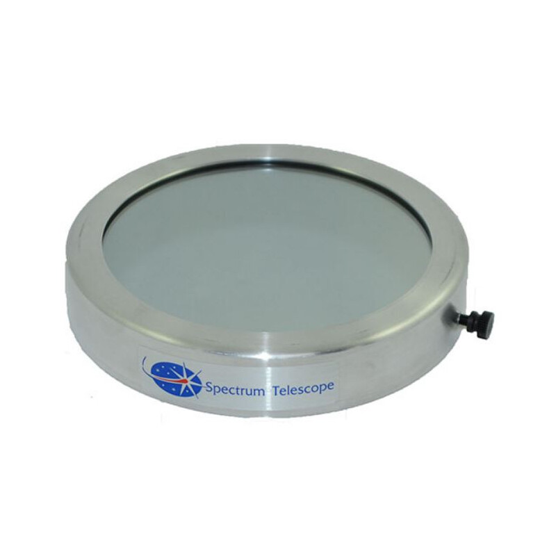 Spectrum Telescope Filters Glass Solar 127mm