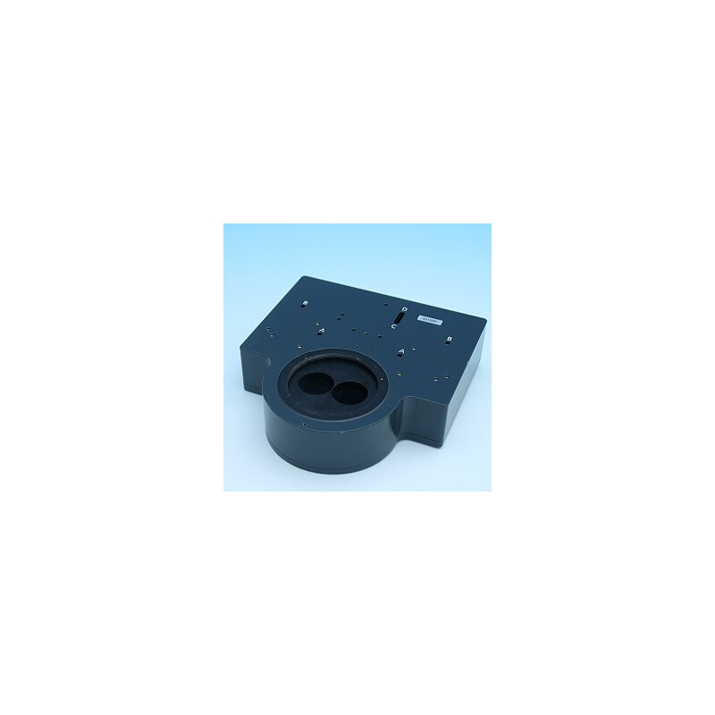 ZEISS Coaxial Incident light brightfield S f. Discovery