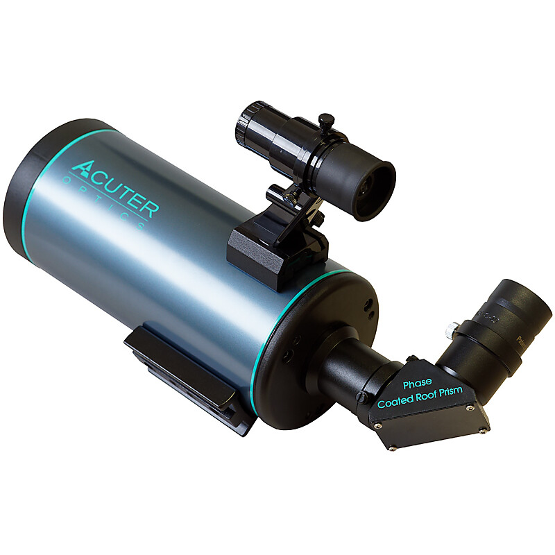 Acuter Maksutov telescope MC 80 800 Voyager MAK80 OTA