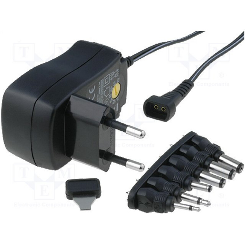 Pierro Astro Power pack 1500mA 3V-12V