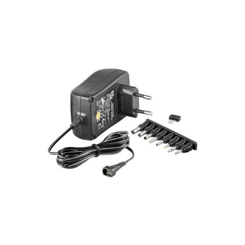 Pierro Astro Power pack 1500mA 3V-12V
