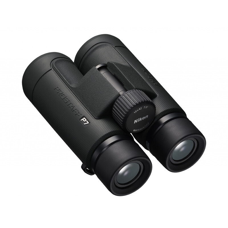 Nikon Binoculars Fernglas Prostaff P7 10x42