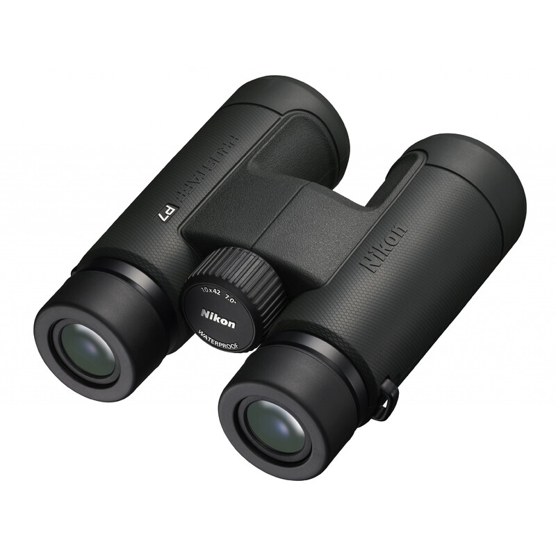 Nikon Prostaff P7 10x42 binoculars