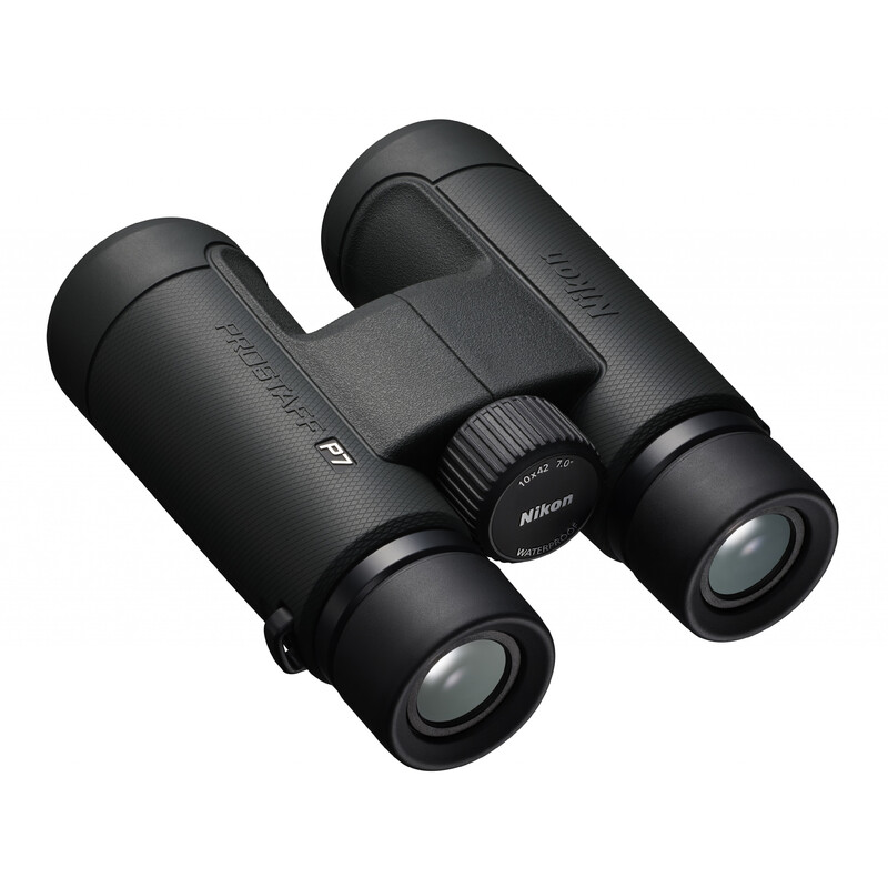 Nikon Binoculars Fernglas Prostaff P7 10x42