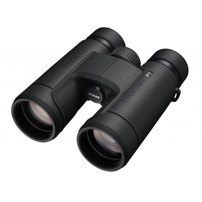 Nikon Prostaff P7 8x42 binoculars