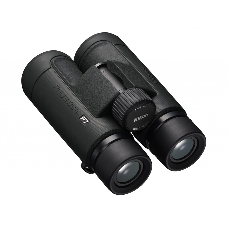 Nikon Binoculars Fernglas Prostaff P7 8x42