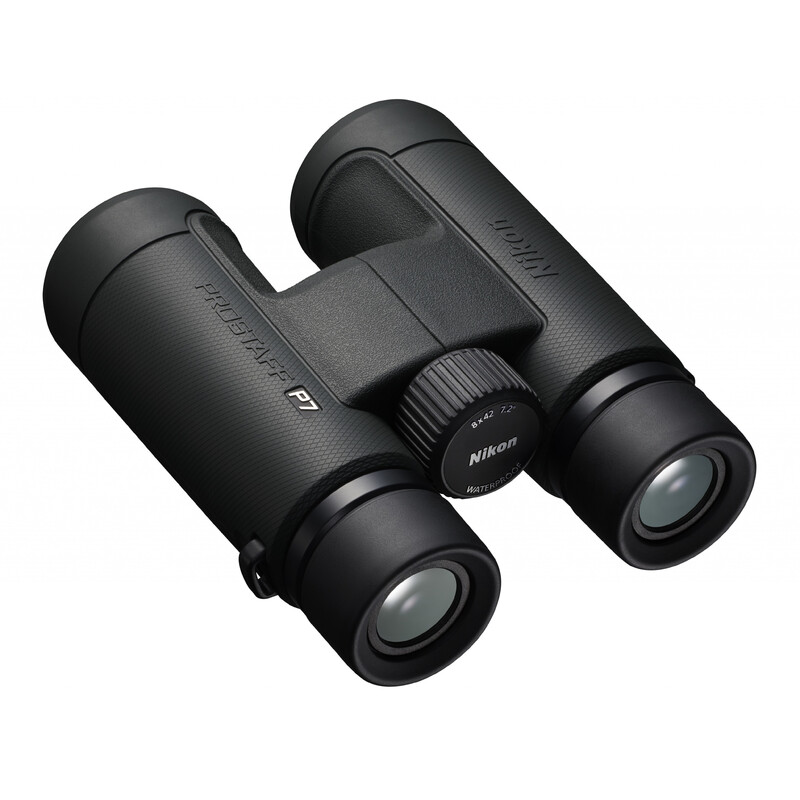 Nikon Binoculars Fernglas Prostaff P7 8x42