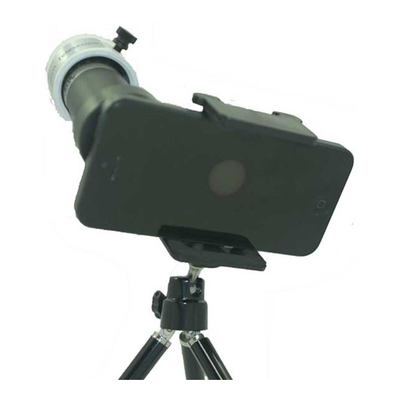 Spectrum Telescope Mobile Phone Telescope Kit with Solar Filters