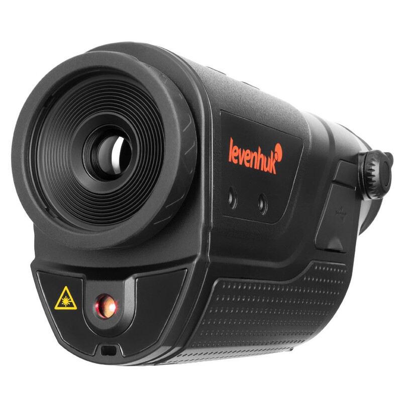 Levenhuk Thermal imaging camera Fatum Z100