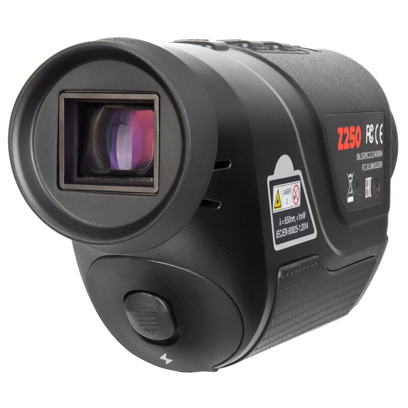 Levenhuk Thermal imaging camera Fatum Z250