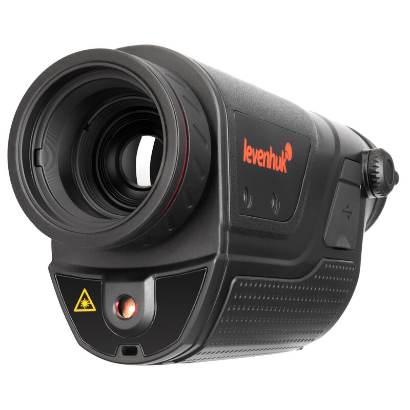 Levenhuk Thermal imaging camera Fatum Z250