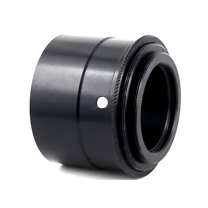 Pierro Astro Camera adaptors 50.80mm to T2 and M48 for Barlow