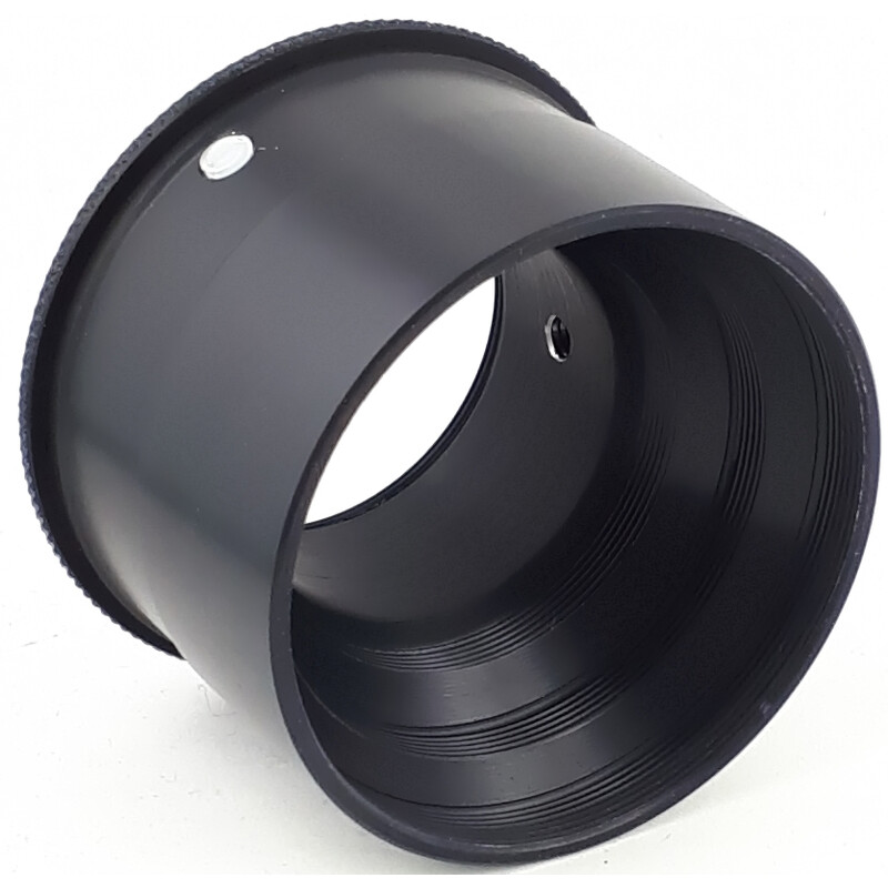 Pierro Astro Camera adaptors 50.80mm to T2 and M48 for Barlow