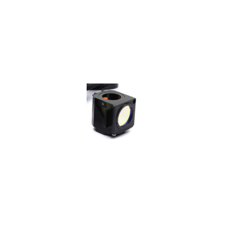 Optika G filter block, incl. filters, M-1337