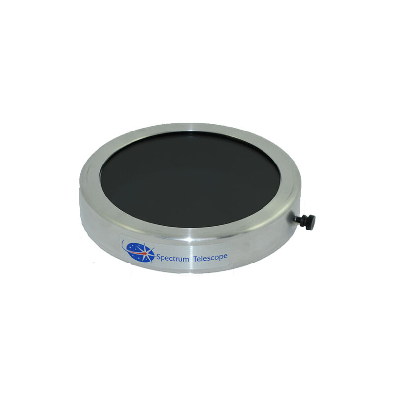 Spectrum Telescope Solar Filters 152mm film