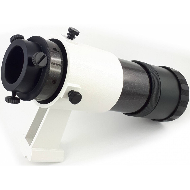 Pierro Astro Sky-Watcher viewfinder adapter ring