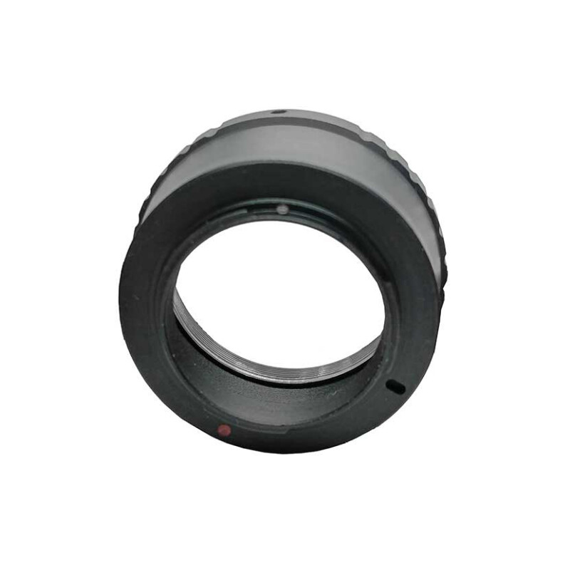 Micro four thirds telescope sales adapter