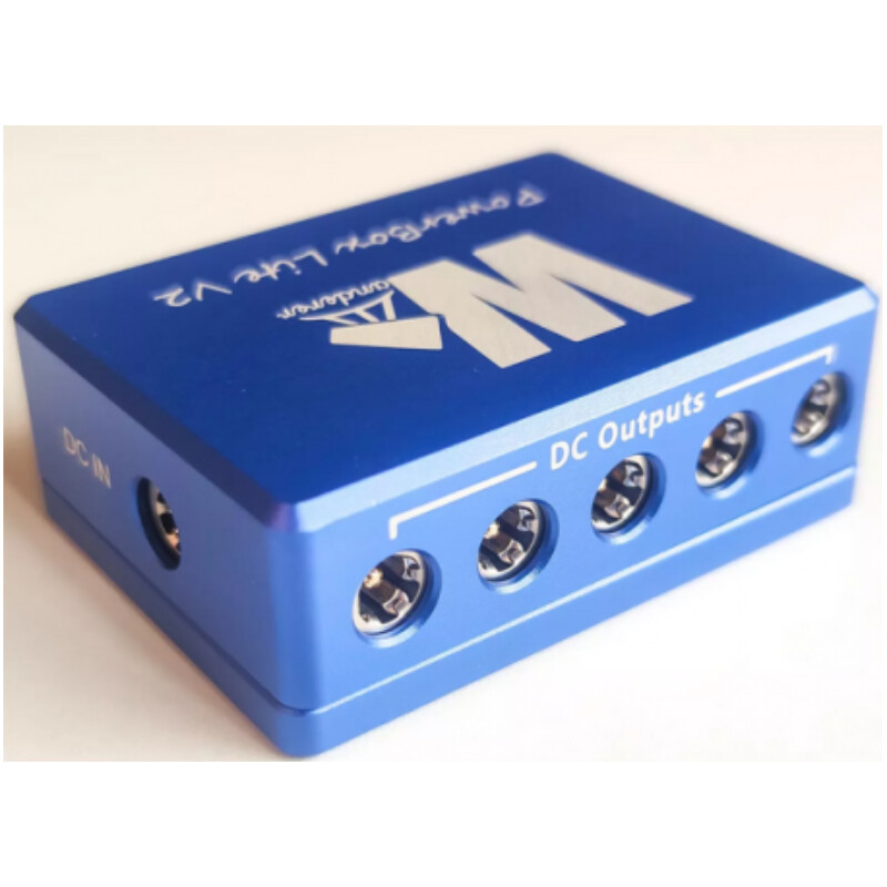 Artesky WandererBox Lite V2
