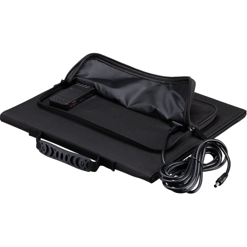 Bresser Mobile Solar Charger 40 Watt