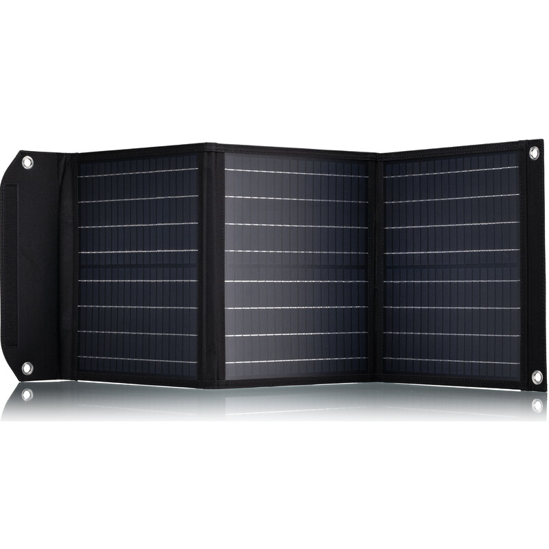 Bresser Mobile Solar Charger 40 Watt