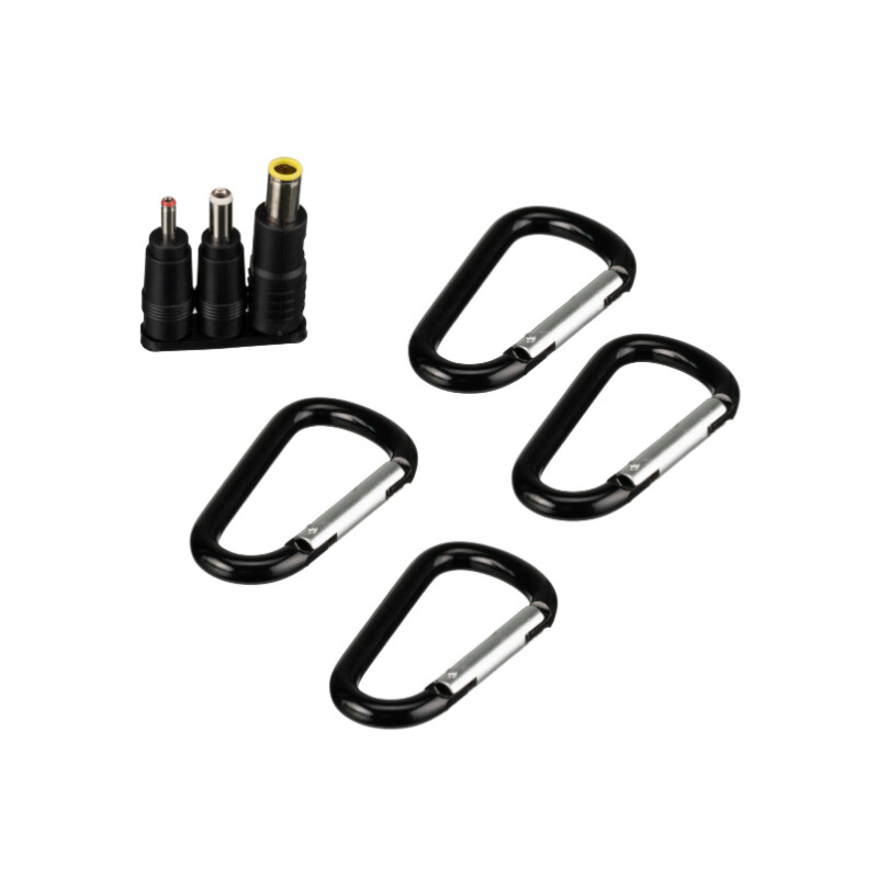 Bresser Mobile Solar Charger 60 Watt