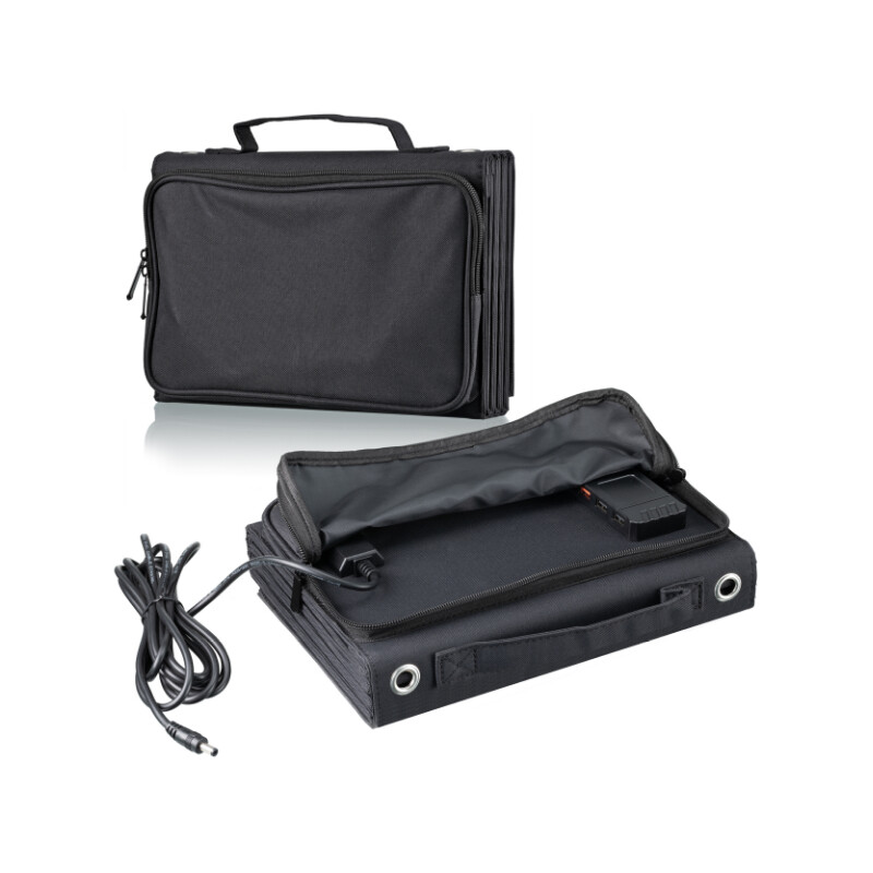 Bresser Mobile Solar Charger 60 Watt