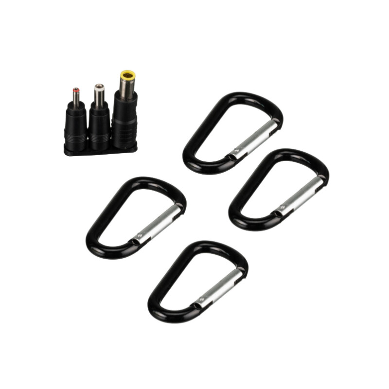 Bresser Mobile Solar Charger 90 Watt