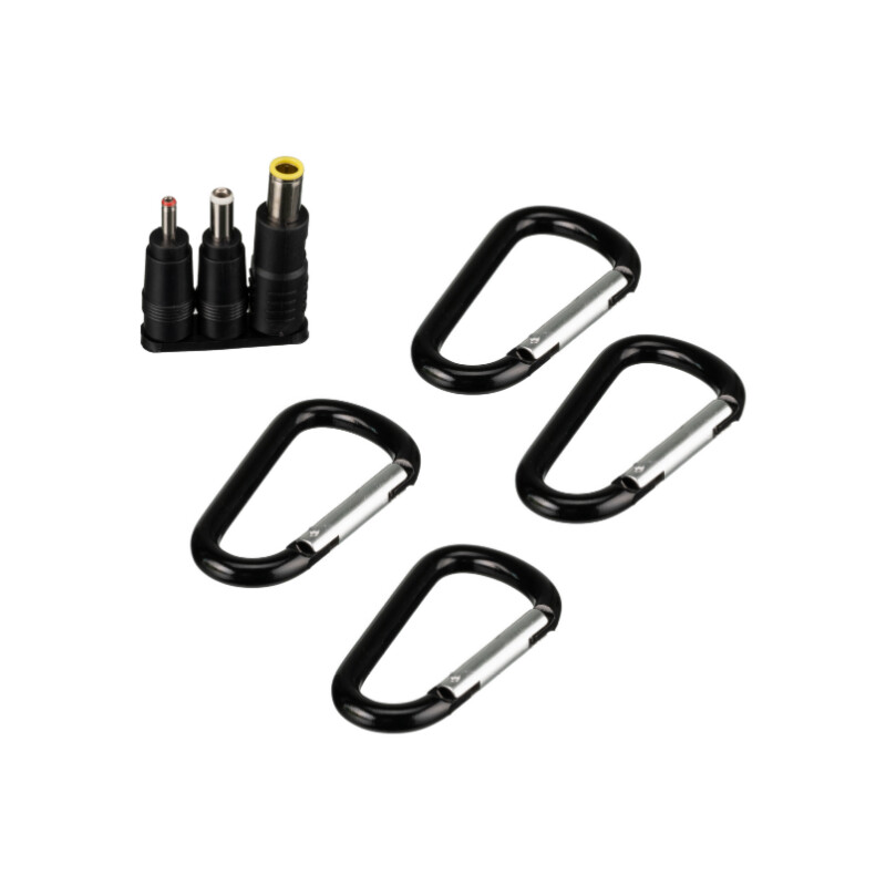 Bresser Mobile Solar Charger 120 Watt