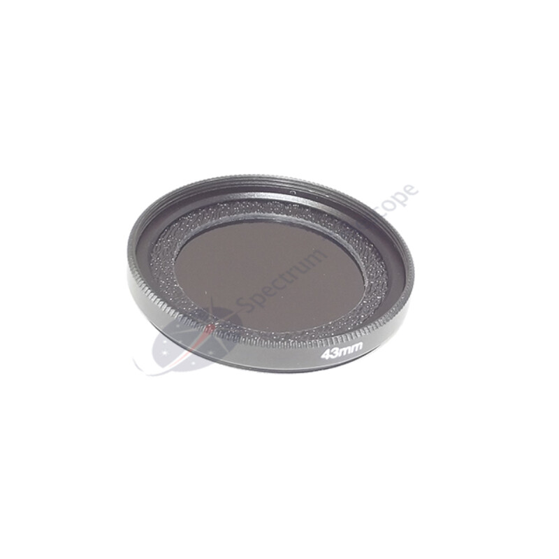Spectrum Telescope Threaded Camera Solar Filters 43mm