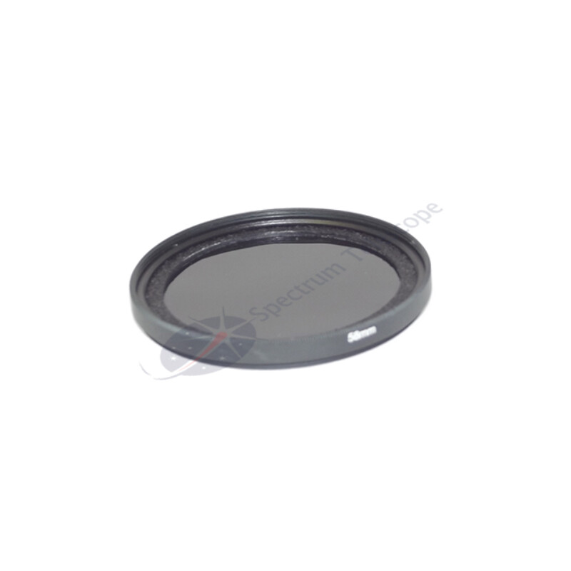 Spectrum Telescope Threaded Camera Solar Filters 58mm
