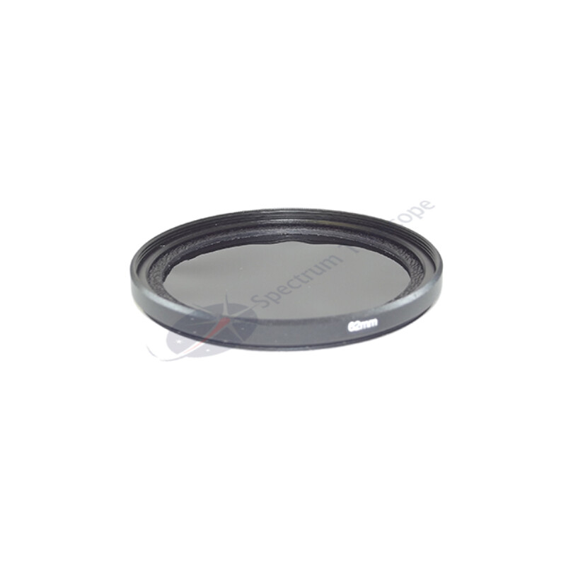 Spectrum Telescope Threaded Camera Solar Filters 62mm
