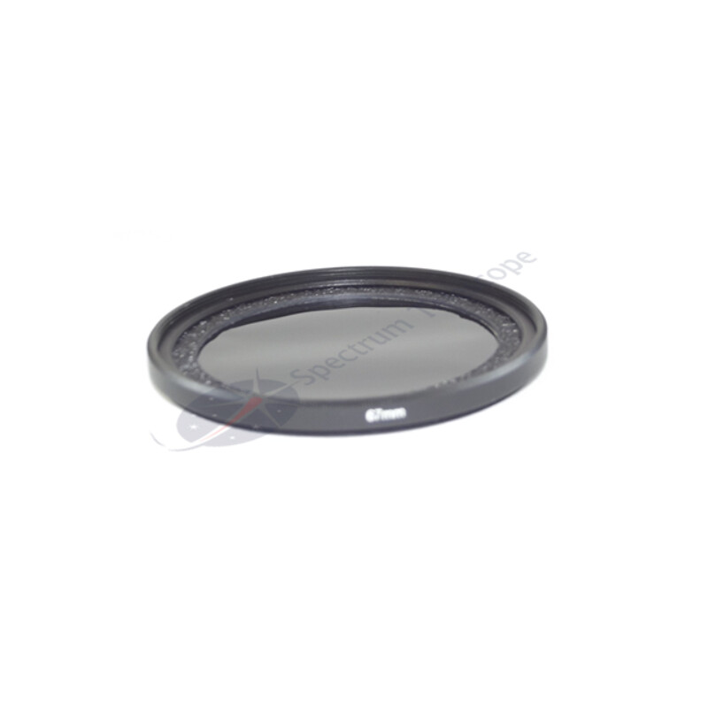 Spectrum Telescope Threaded Camera Solar Film Filters 67mm