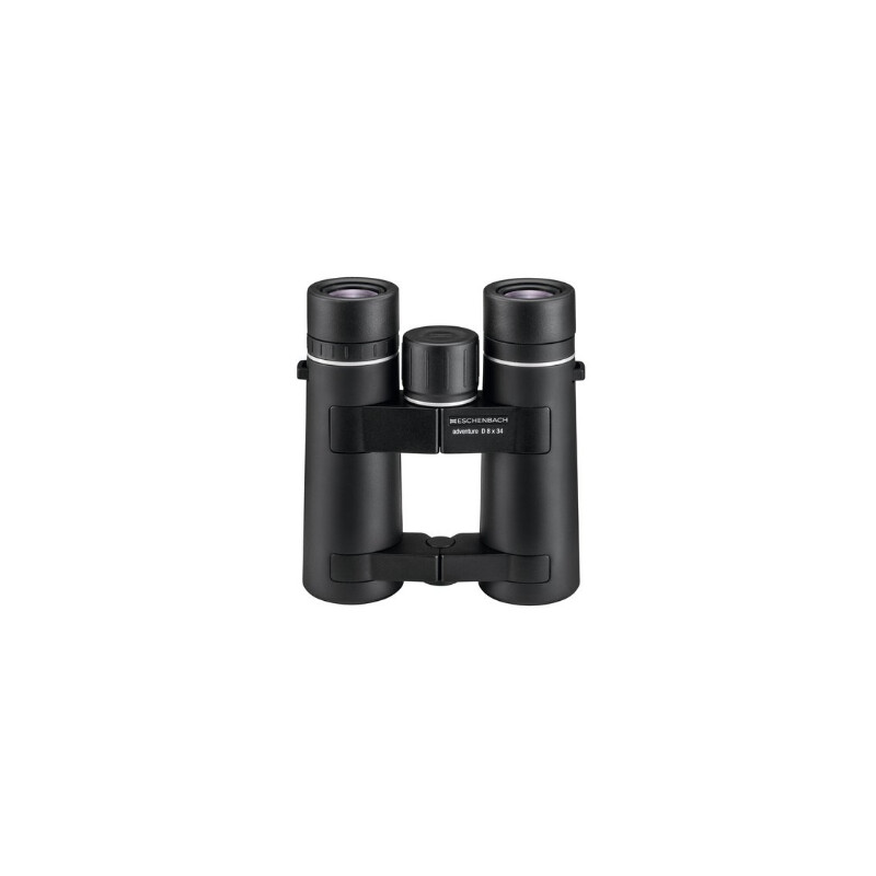 Eschenbach Binoculars Adventure D 8x34
