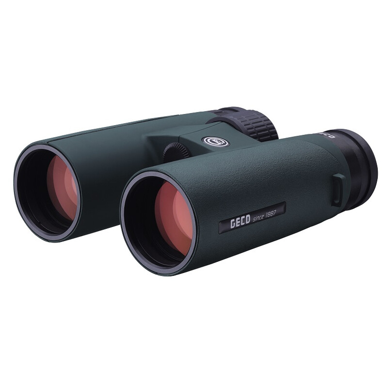 Geco Binoculars 8x42