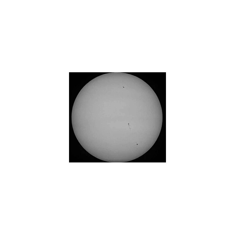 Astrozap Baader AstroSolar Filter 225-235mm