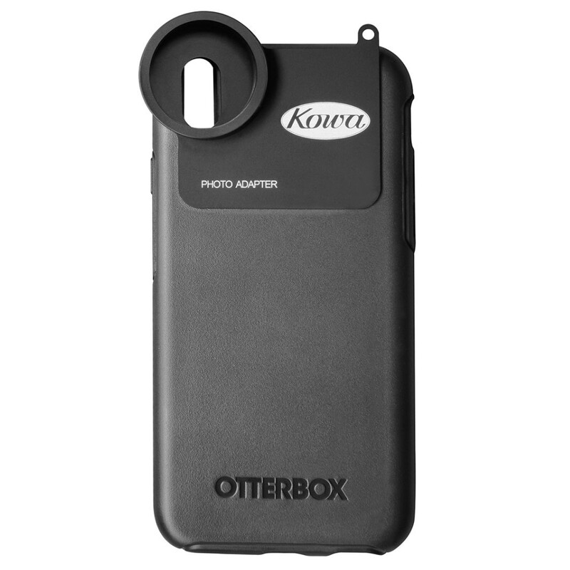 Kowa Smartphone adapter for Samsung Galaxy S22