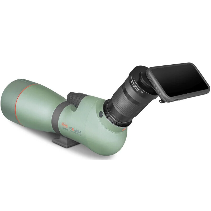Kowa Smartphone adapter for Samsung Galaxy S22