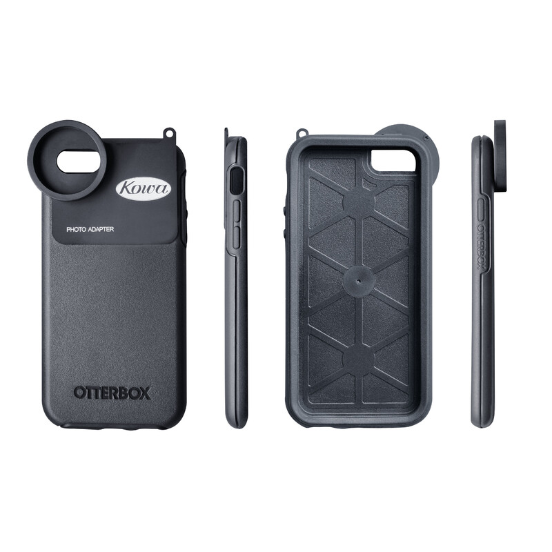 Kowa Smartphone adapter for Samsung Galaxy S22