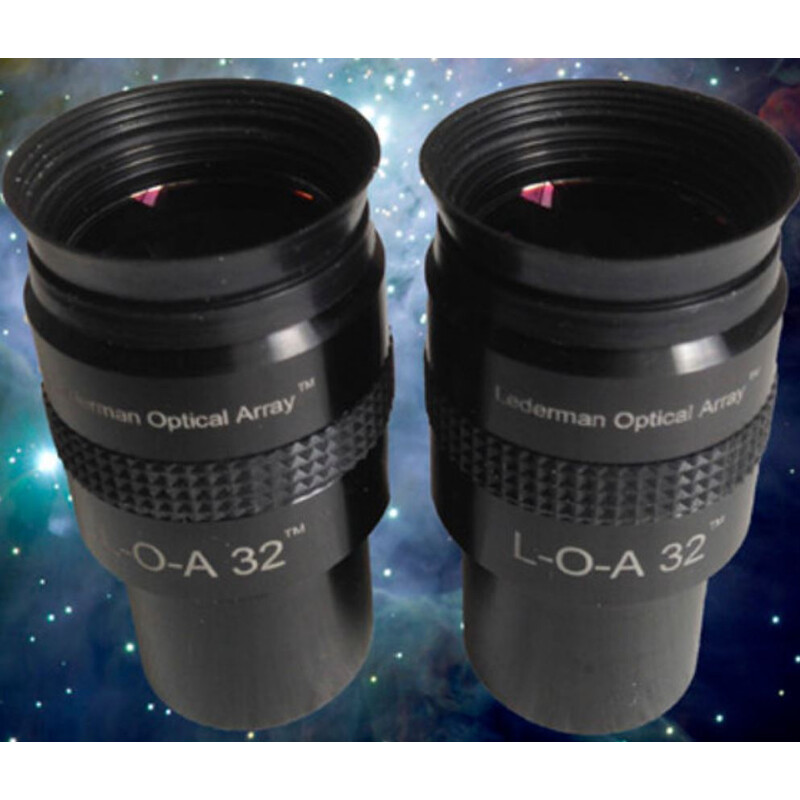 Denkmeier Eyepiece LOA 3D Deep Immersion 32mm Set