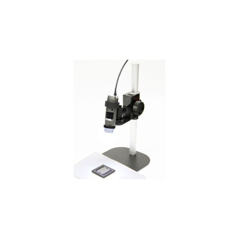 Dino-Lite Microscope AM4115ZTW, 1.3MP, 10-50x, 8 LED, 30 fps, USB 2.0